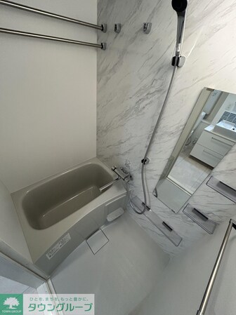 TASUKI杉並高井戸の物件内観写真